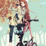 Illustrators – 100 Masters of Bishojo Painting (Part.3)