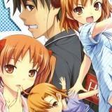 Illustrators – 100 Masters of Bishojo Painting (Part.3)