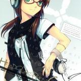 Illustrators – 100 Masters of Bishojo Painting (Part.3)