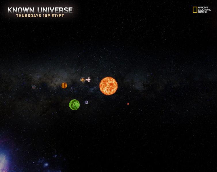 Construisez votre système solaire