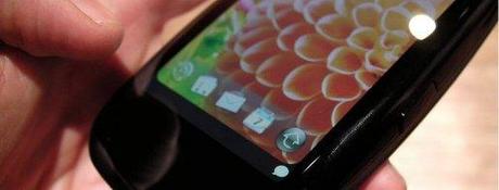 Palm Pré, une alternative aux smartphones actuels ?
