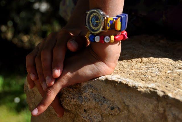 Un nouvel anniversaire à fêter...