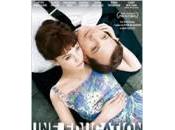 "Une Éducation". Lone Scherfig.