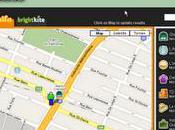 Quand phénomène FourSquare, Gowalla démultiplie!