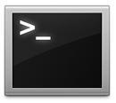 Screencast SC0002 Terminal