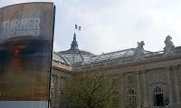 Exposition Turner au Grand Palais