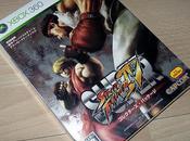 [Arrivage] Super Street Fighter Collector