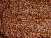 Gâteau chocolat sans cuisson.