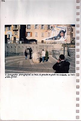 Manosque en abyme / LPDEFPT