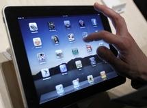 iPad en vente partout sauf chez les opérateurs...