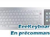 L’EeeKeyboard chez Amazon…