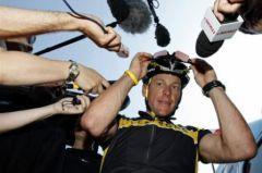 Lance Armstrong
