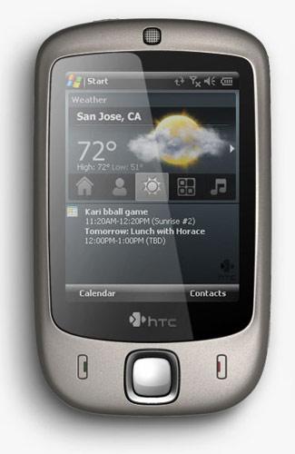 HTC signe avec Microsoft pour exploiter des brevets sur ses mobiles Android