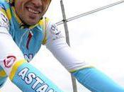 Tour France 2010 Contador prend marques
