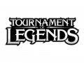 Tournament Legends trailer dans l'arène
