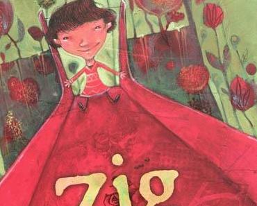 Zig, un compagnon d'après-midi au coeur tendre