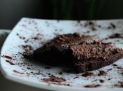 "Truffade" chocolat dessert idéal pour amoureux