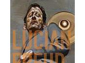 Lucian Freud, derrière chair...