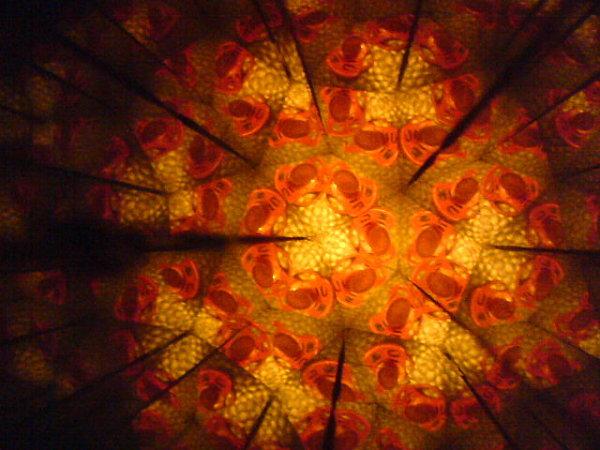 kaleidoscope