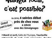 idées sortie pour avril 2010