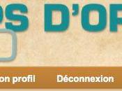 Scoops d'or 2010, c'est dernière semaine pour s'inscrire