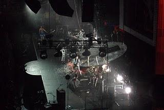 Mika était en concert hier soir à Paris Bercy, voici mes vidéos !