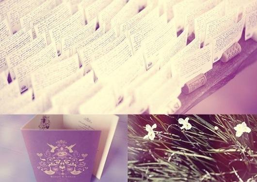 Banjo & Sarah [Real Wedding]