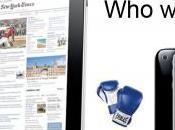 SpeedTest iPad iPhone