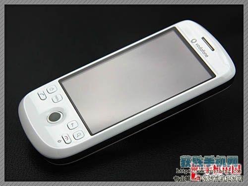 GPhone,clone android sous-alimenté.