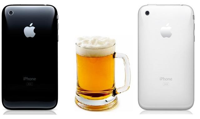 image apple [actu] L’iPhone 4G fait parler de lui (par Tom)