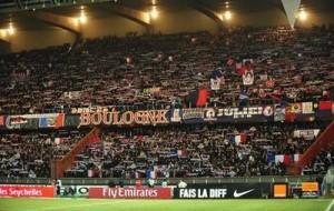 ParisSaintGermainPSG / MarseilleOM - Ligue 1 7 associations dissoutes