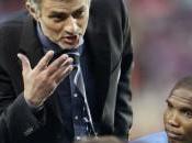 Mourinho plus beau moment carrière