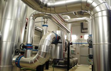 bio masse chaufferie