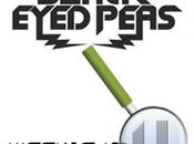 Black Eyed Peas leur nouveau single Missing
