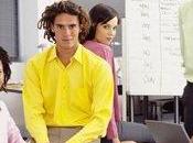 Orientation étudiant commandements pour stage réussi