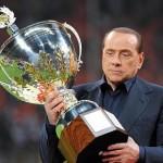 Berlusconi : « Leonardo quittera Milan »