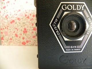 Au fin fond d'une armoire...