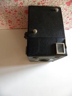 Au fin fond d'une armoire...