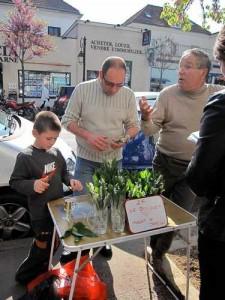 Muguet : la vente rêglementée cette année encore