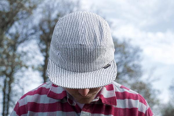 ANYTHING – SUMMER 2010 CAP COLLECTION