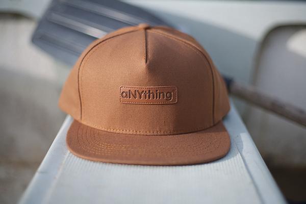 ANYTHING – SUMMER 2010 CAP COLLECTION