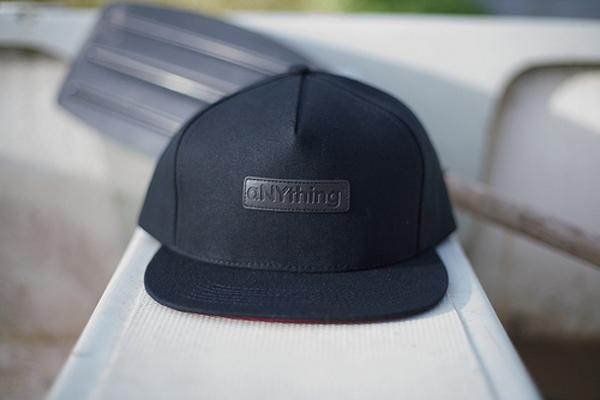 ANYTHING – SUMMER 2010 CAP COLLECTION