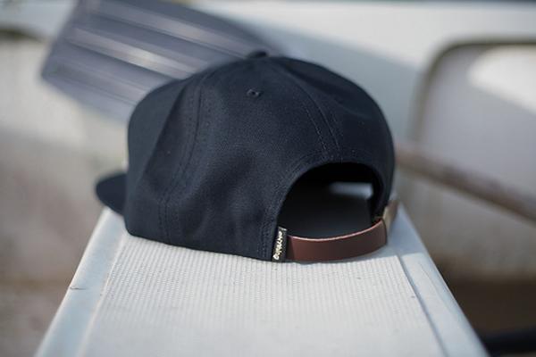 ANYTHING – SUMMER 2010 CAP COLLECTION