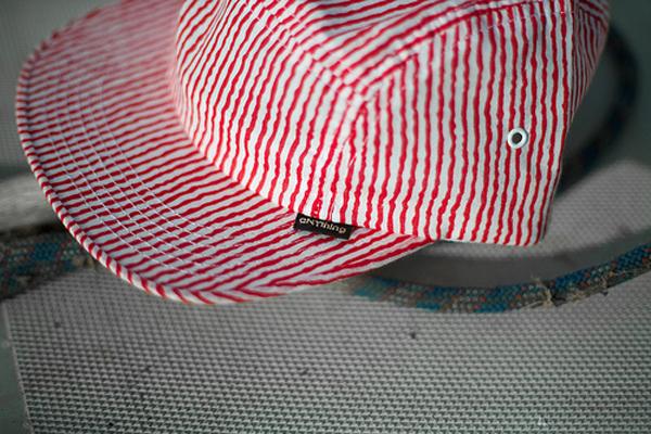 ANYTHING – SUMMER 2010 CAP COLLECTION