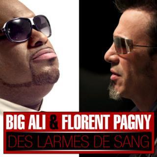 Florent Pagny en duo improbable avec Big Ali