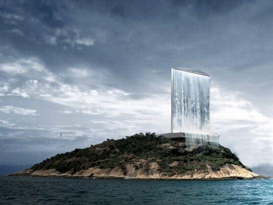 Solar City Tower (Rafaa Architecture & Design) 