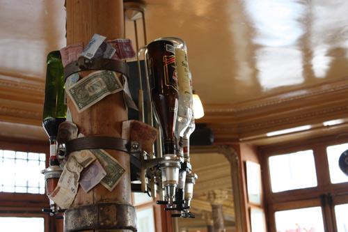 Restaurant 11e arrondissement: Le Pure Café