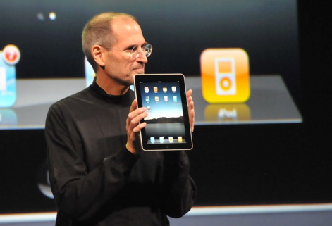 Les opérateurs mobiles français ne proposeront pas l’iPad