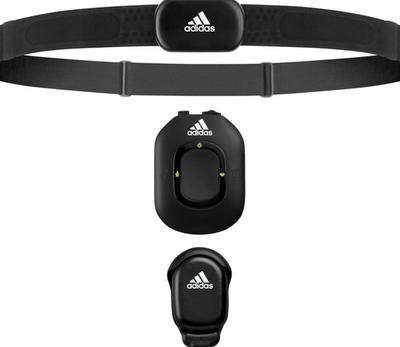 miCoach Pacer, le coaching à la carte d'Adidas