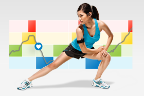 miCoach Pacer, le coaching à la carte d'Adidas